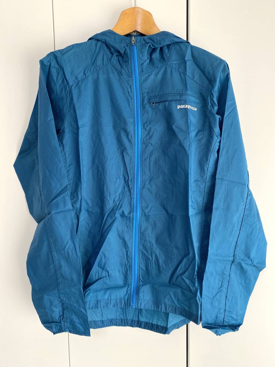patagonia フーディニ ジャケット S パタゴニア HOUDINI jacket