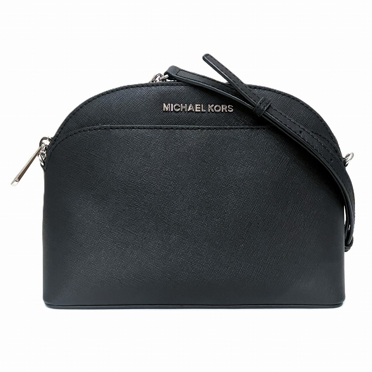 マイケルコース Michael Kors ショルダーバッグ PVC レザー 100303070C400002 中古☆0307