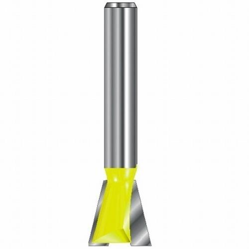 在18(志木)新品 送料無料★与板利器 ARDEN トリマールータービット 6ミリ軸 アリ溝 TA-15G 