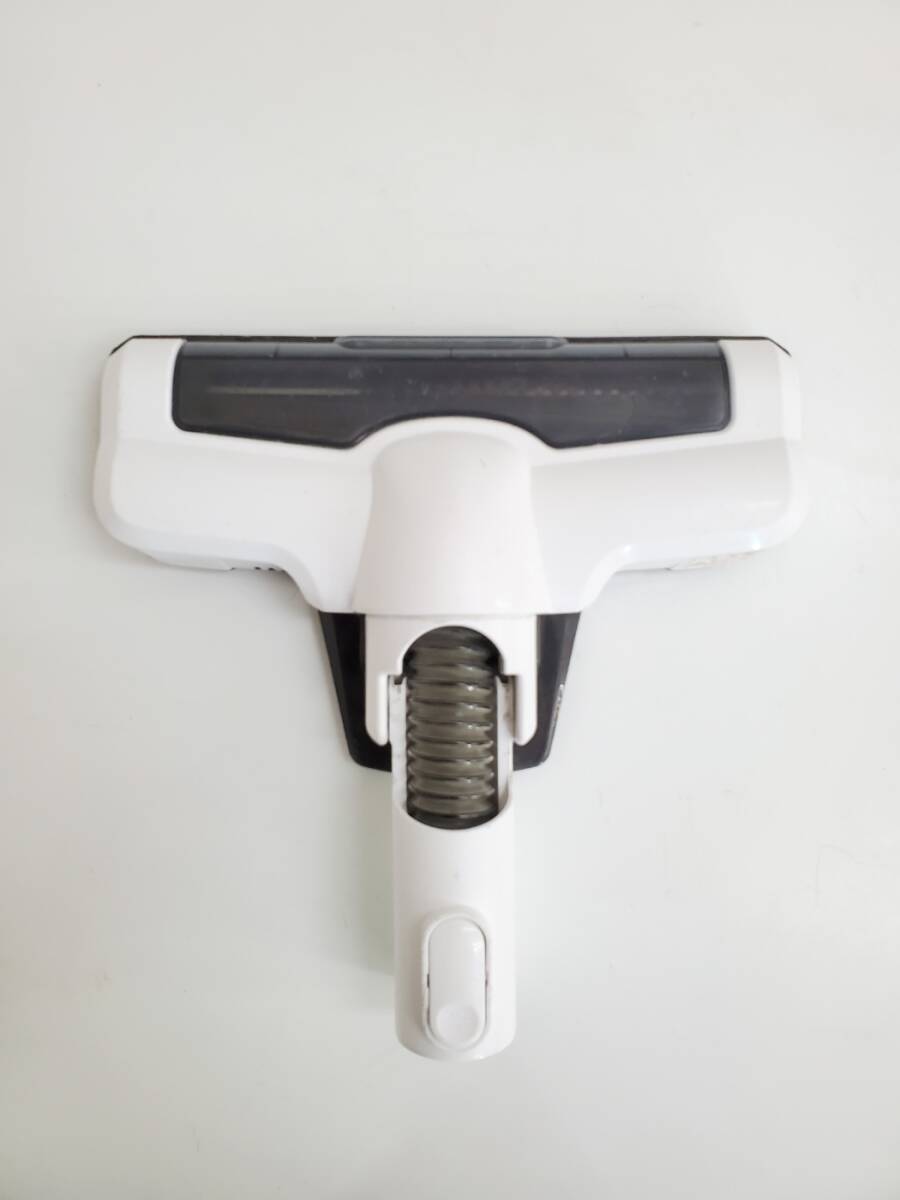 東芝 TOSHIBA 掃除機 純正ヘッド VC-CL20 動作確認済 床ブラシ ノズル 部品