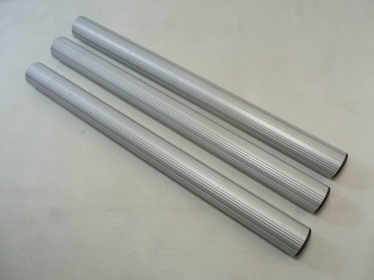 J24◇YAMAHA ヤマハ　電子ドラム 3本◇フレーム・ラックパイプ◇38mm◇パーツ 部品◇同梱OK可能です◇送料880円◇