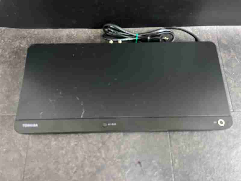 CT13277　東芝 ブルーレイディスクレコーダー DBR-Z510　