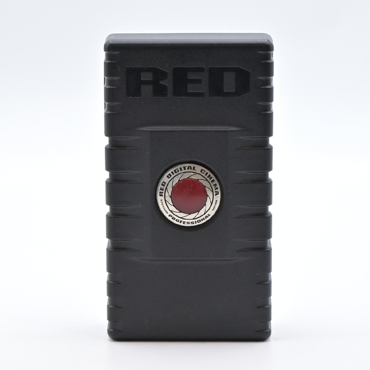 RED レッド BRICK 10.4 Ah 153Wh 14.8V Vマウント シネマカメラ用 バッテリー