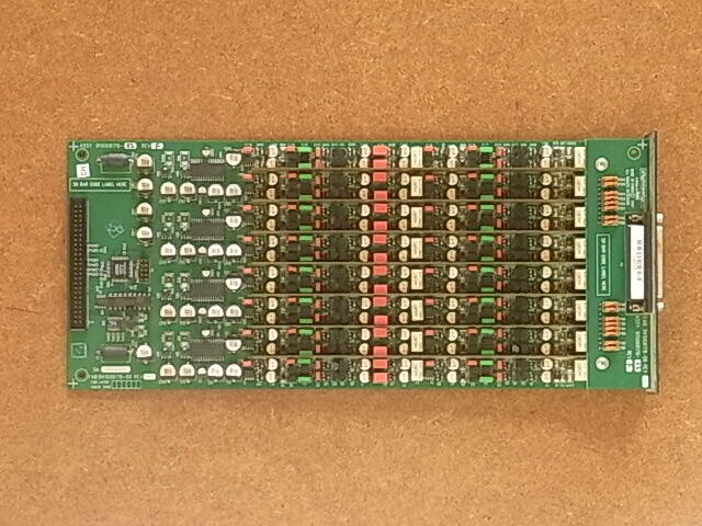 AVID Digidesign 192 I/O MH192-DIO用 ANALOG OUTPUTカード　送料630円～ 　現状品