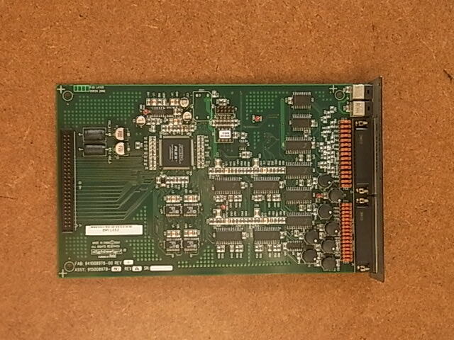 AVID Digidesign 192 I/O MH192-DIO用 RW01852 REV-A DIGITAL I/Oカード　送料630円～ 　現状品