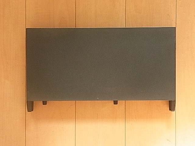 SENNHEISER ゼンハイザー EMシリーズ用 EM500G2-J1 B帯/A帯 受信機 送料630円～　中古