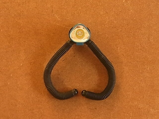 makita マキタ 10.8V LEDハグハグライト ML101 送料440円　使用少　中古良品