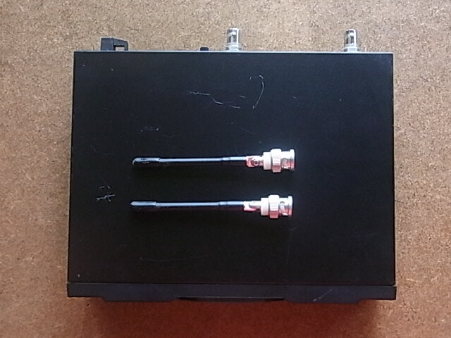 Audio-Technica オーディオテクニカ ATW-R3100J B帯受信機　送料630円～ 中古良品2