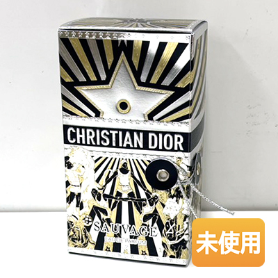 Dior/ディオール ソヴァージュ オードゥ パルファン 100ml [2716]