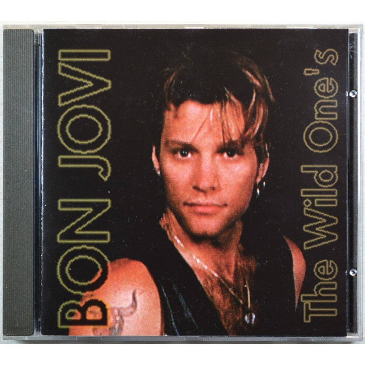 Bon Jovi / The Wild One's ◆ ボン・ジョヴィ / ザ・ワイルド・ワンズ ◆ Soundboard 録音 ◆