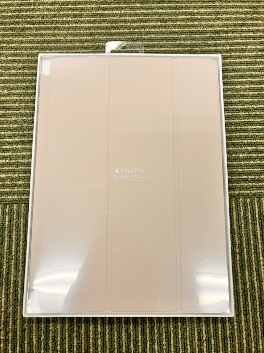 即決/新品未開封/送料無料/Apple アップル/iPad Pro/10.5インチ用/Smart Cover/ピンクサンド/MQ0E2FE/A/在庫処分/業者歓迎
