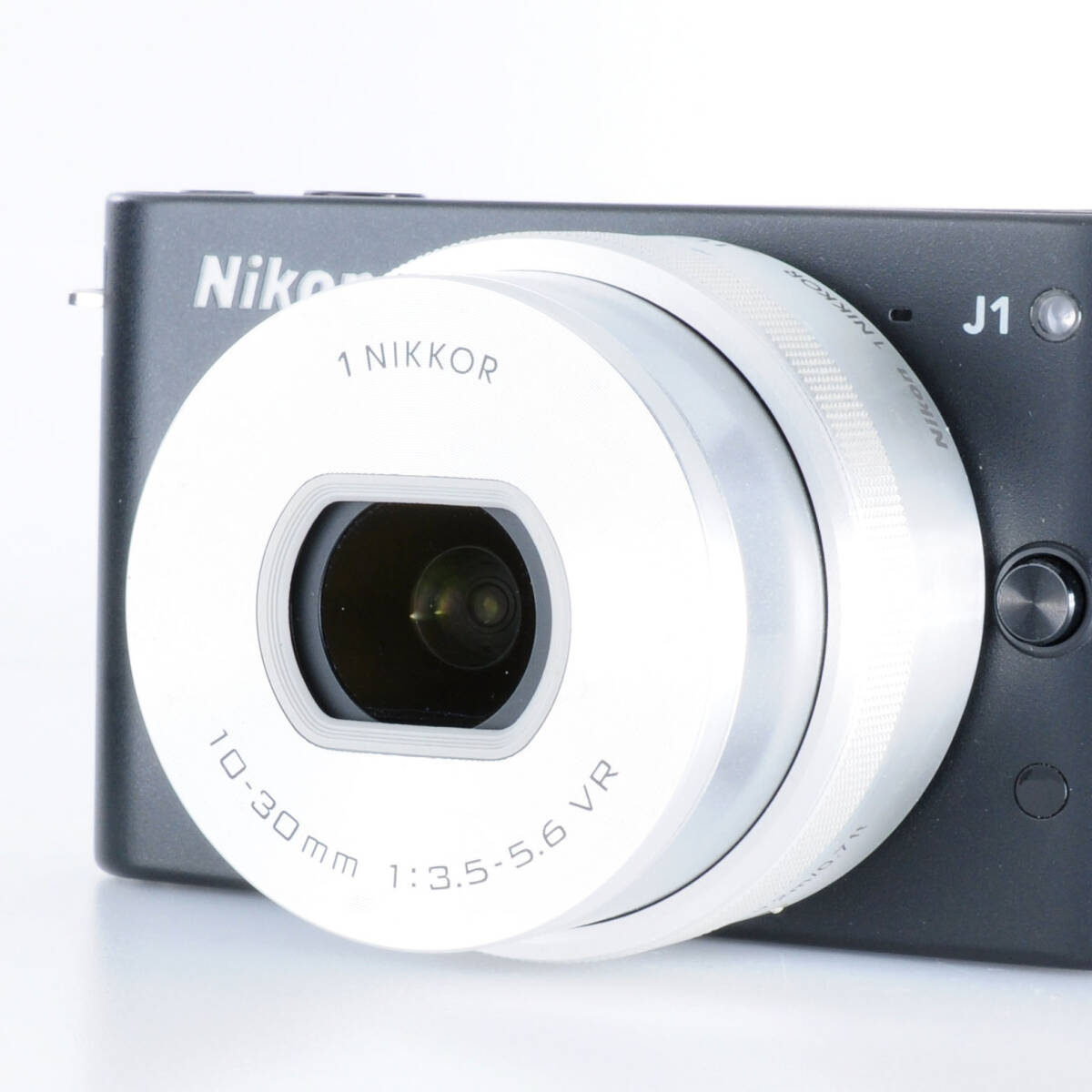 決算！超特価【ニコン】Nikon 1 NIKKOR 10-30mm F3.5-5.6 VR 標準ズームレンズ #R507b