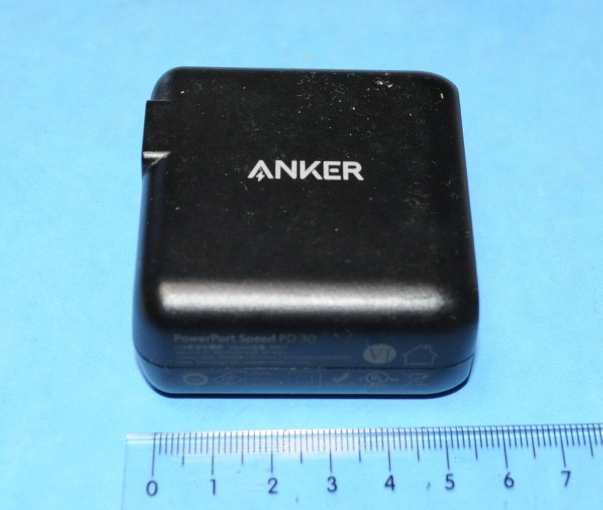 アンカー ANKER PD電源 A2014 管理1222