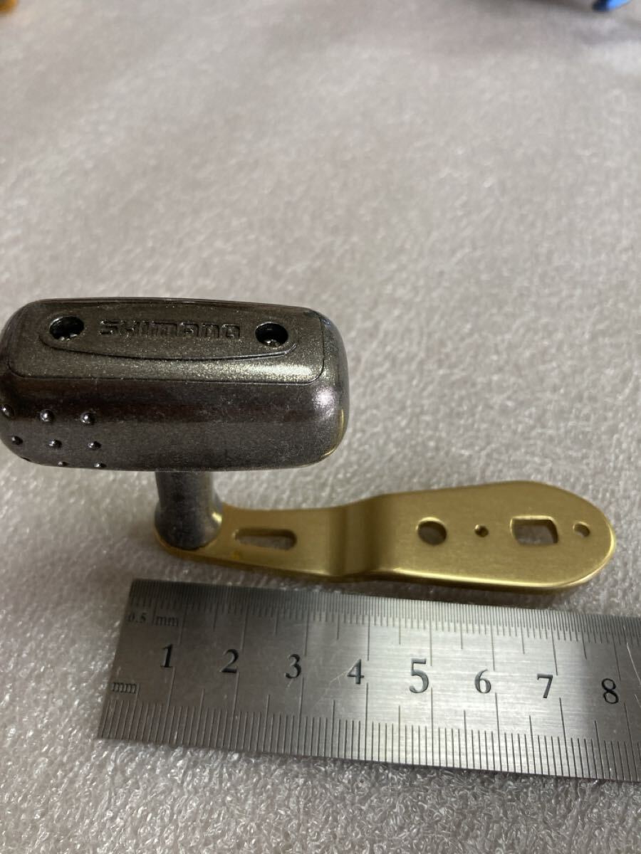 シマノ電動リールハンドル　BH-3