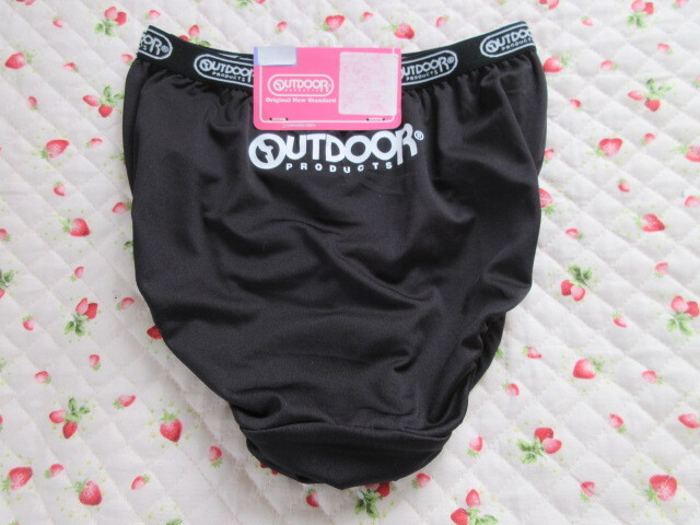 【新品】OUTDOOR/アウトドアプロダクツ・ショーツ（165）2枚組・5［11-CF2-0］