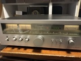★★　名機　TRIO KT-9900 FMステレオチューナー 要修理　外観美品!?　 used　ジャンク扱い　★★