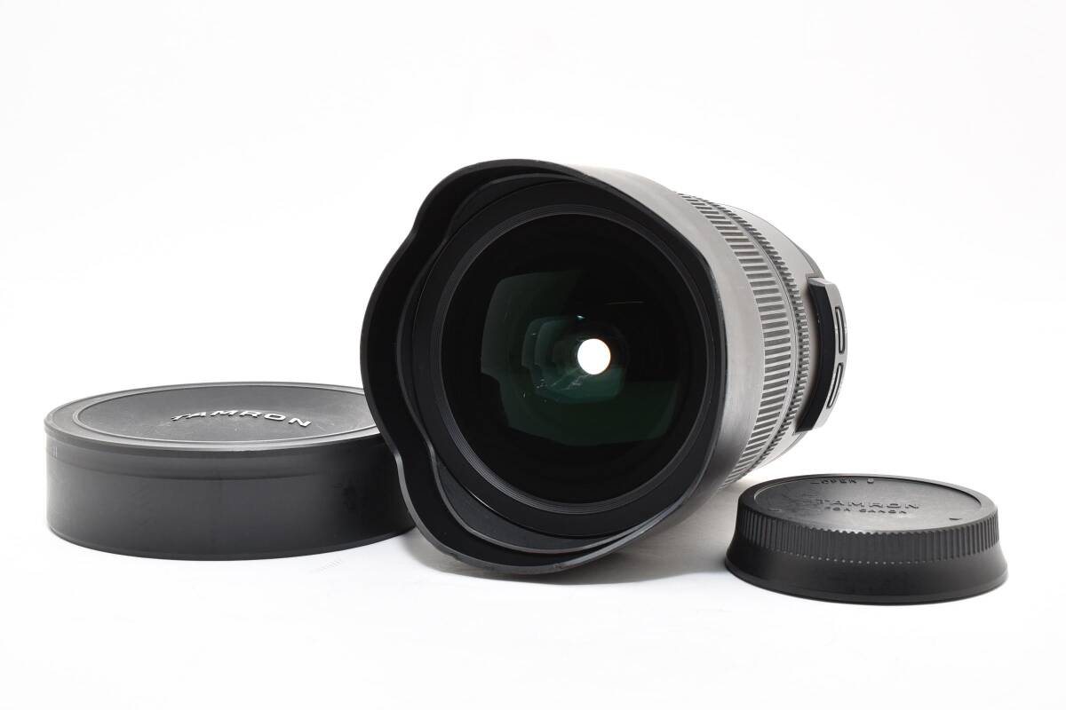 ★良品★ タムロン TAMRON SP 15-30mm F2.8 Di VC USD G2 キヤノン用 Y3382#014
