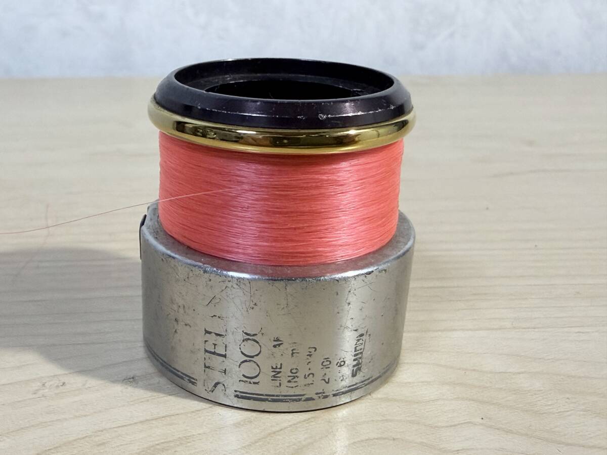 シマノ 92 ステラ 1000 純正 スプール SHIMANO STELLA 