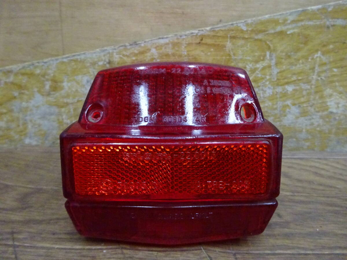 290、テールレンズ　中古　前橋市から