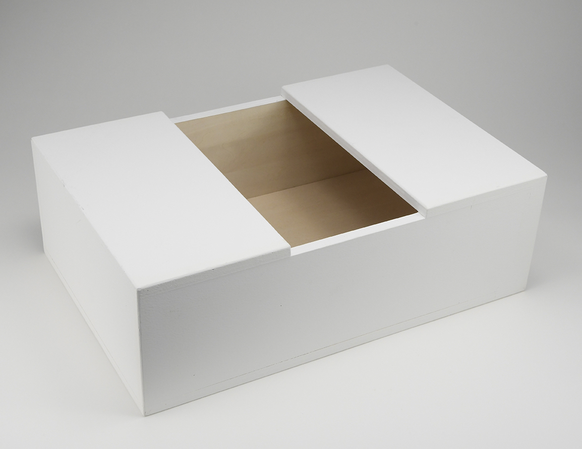 箱馬 銀一スタジオショップ製 使用少し