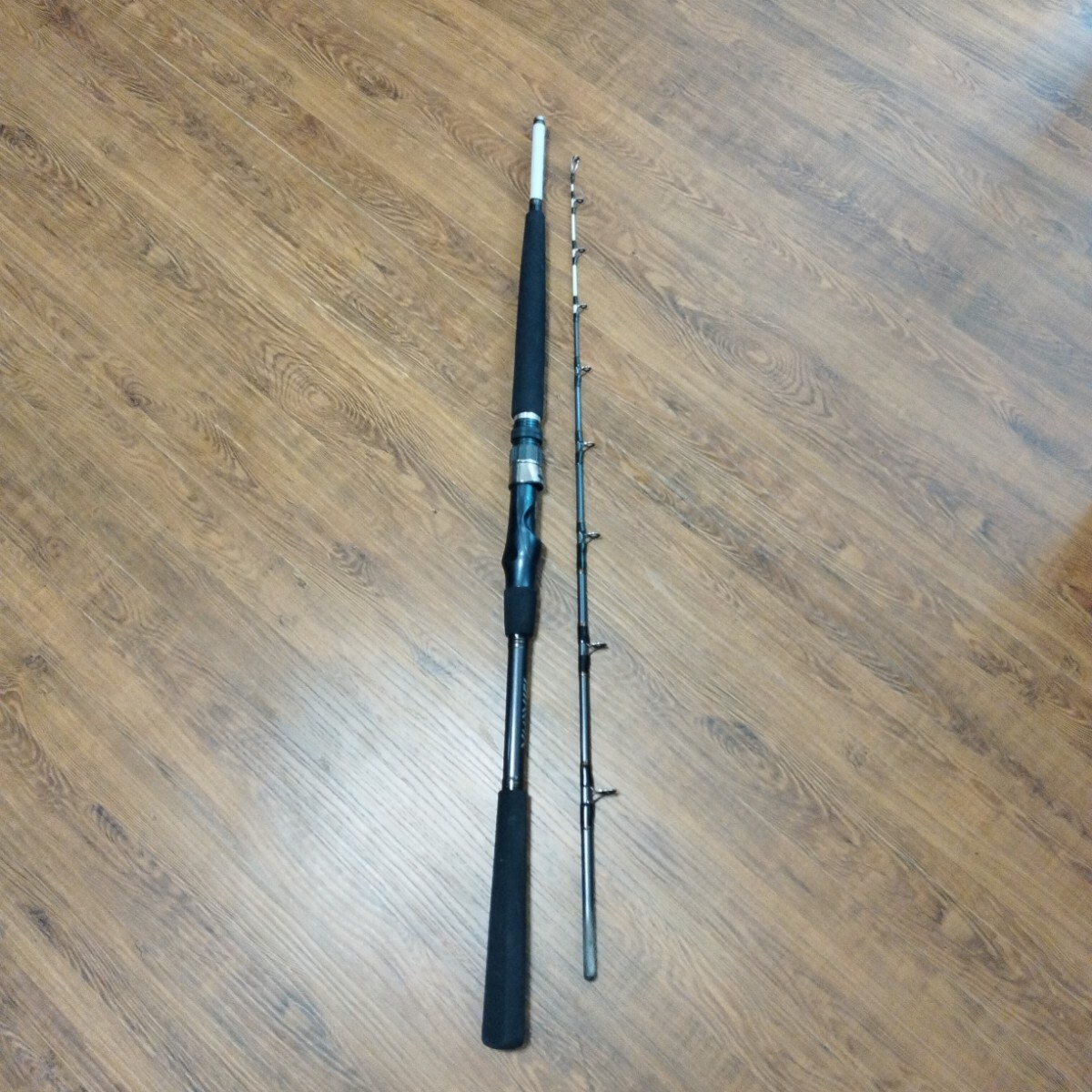 DAIWA　　ハヤフネ　ビシアジ　MH-150