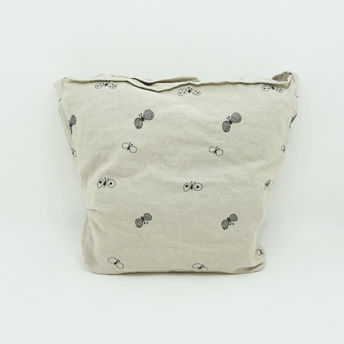 ◇【mina perhonen ミナ ペルホネン】choucho 2WAY ショルダーバッグ ws9194