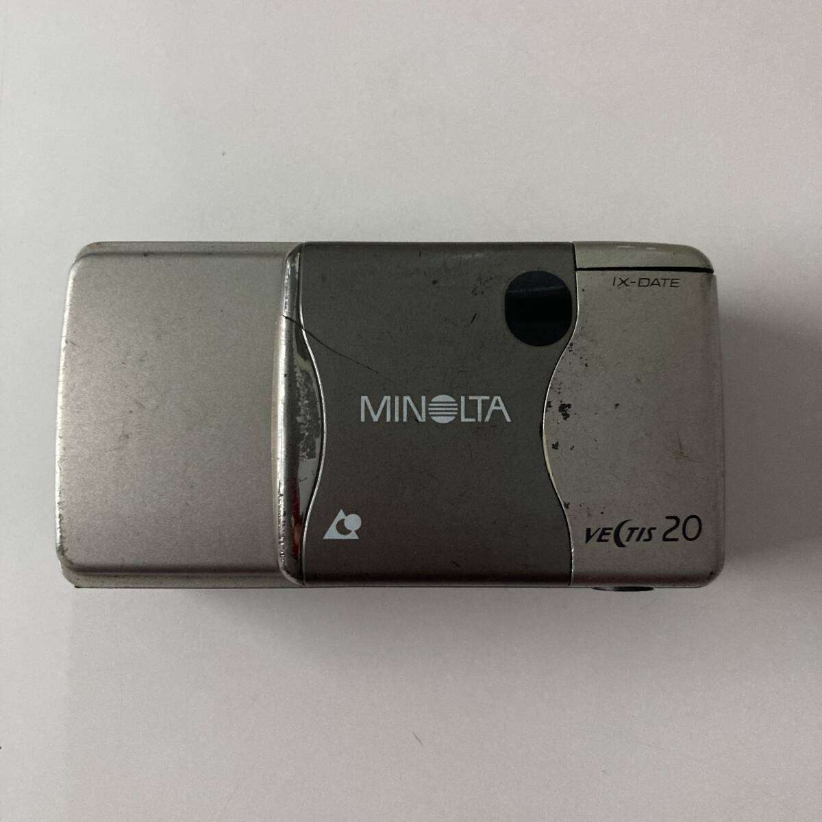 ★ MINOLTA VECTIS 20 ジャンク品 F2386