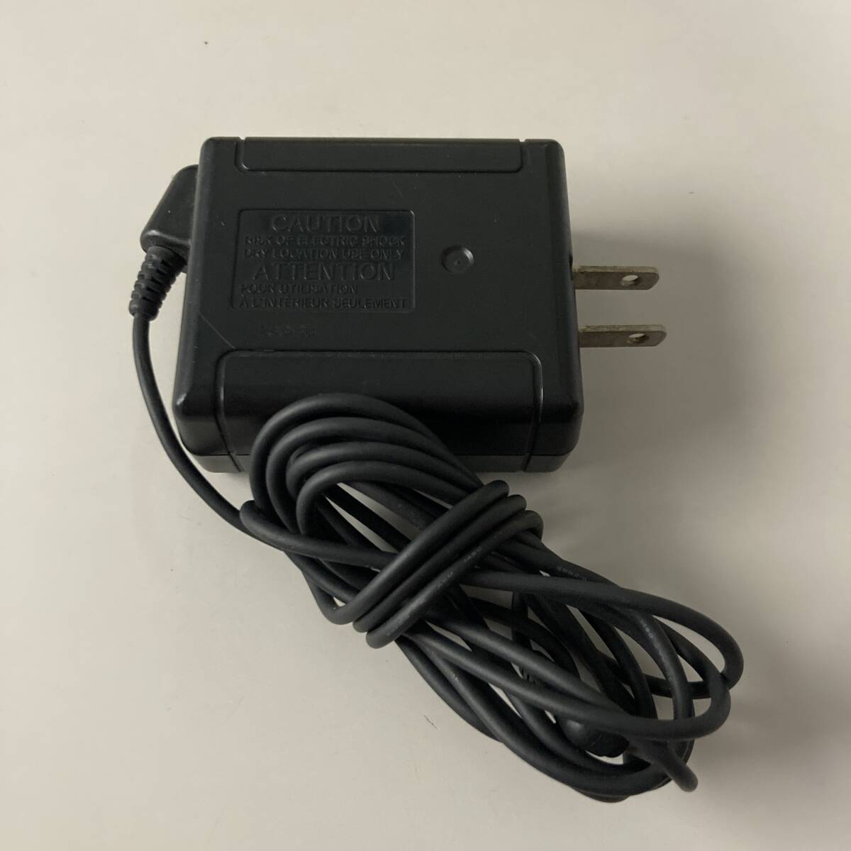 ★ Victor ACアダプター AP-V10 中古品 F2389