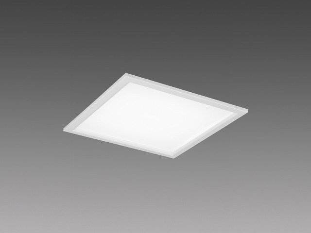 未使用品 三菱電機 LEDライト EL-SK4512N/4 AHTZ 電球 照明器具 スクエアライト LED一体形ベースライト / 名古屋発1-44☆
