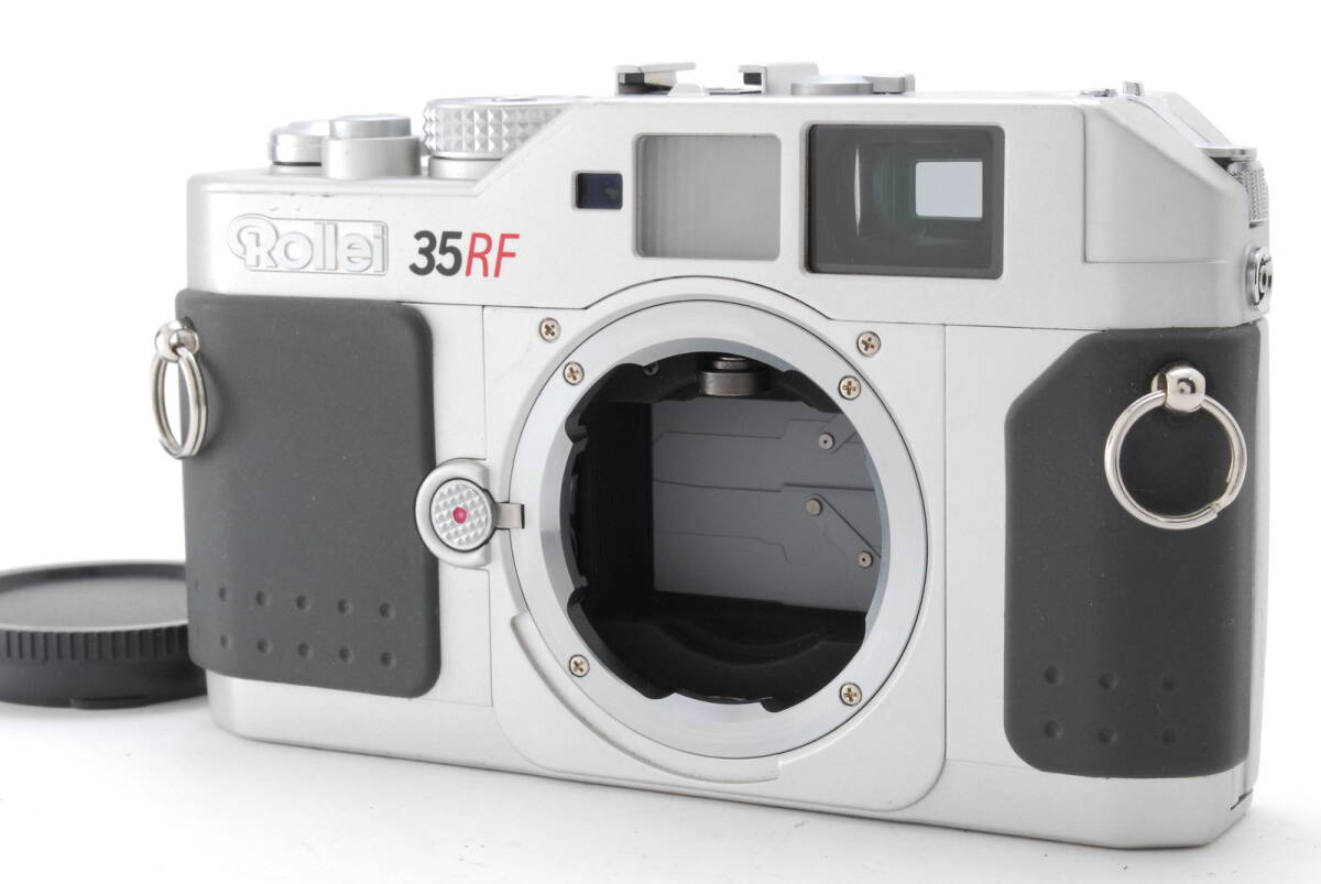 [AB-品]Rollei 35RF★ボディ★2234