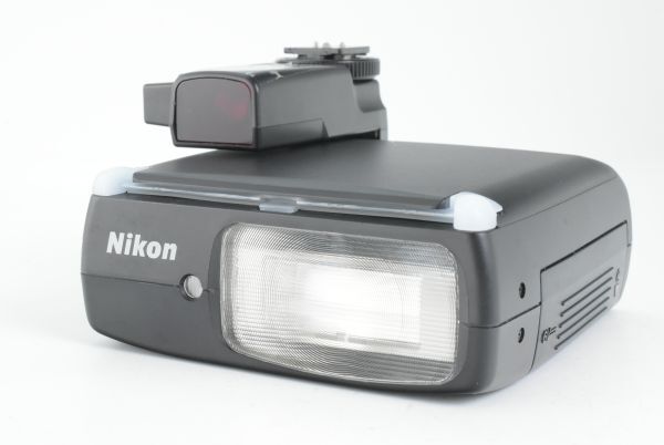 【美品】NIKON Speedlight SB-27 ニコン スピードライト (EF-TN-JP1763)