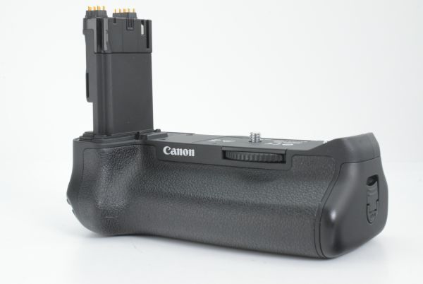 Tested Canon BG-E16 Battery Grip For 7D Mark II キヤノン BG-E16 バッテリーグリップ 純正品 EF-TN-JP1864