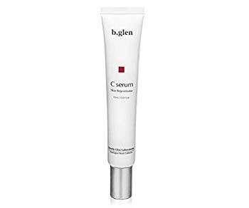 b.glen ビーグレン Cセラム ピュアビタミンC美容液 15mL