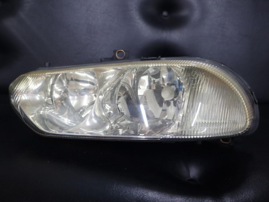 アルファロメオ156 ヘッドライト 左 38431748 60626191ALFAROMEO156