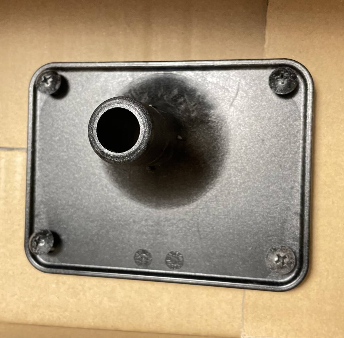  ローランド 電子ドラム 音源セッティング用パーツ ROLAND MDP-7 マウンティングプレート 