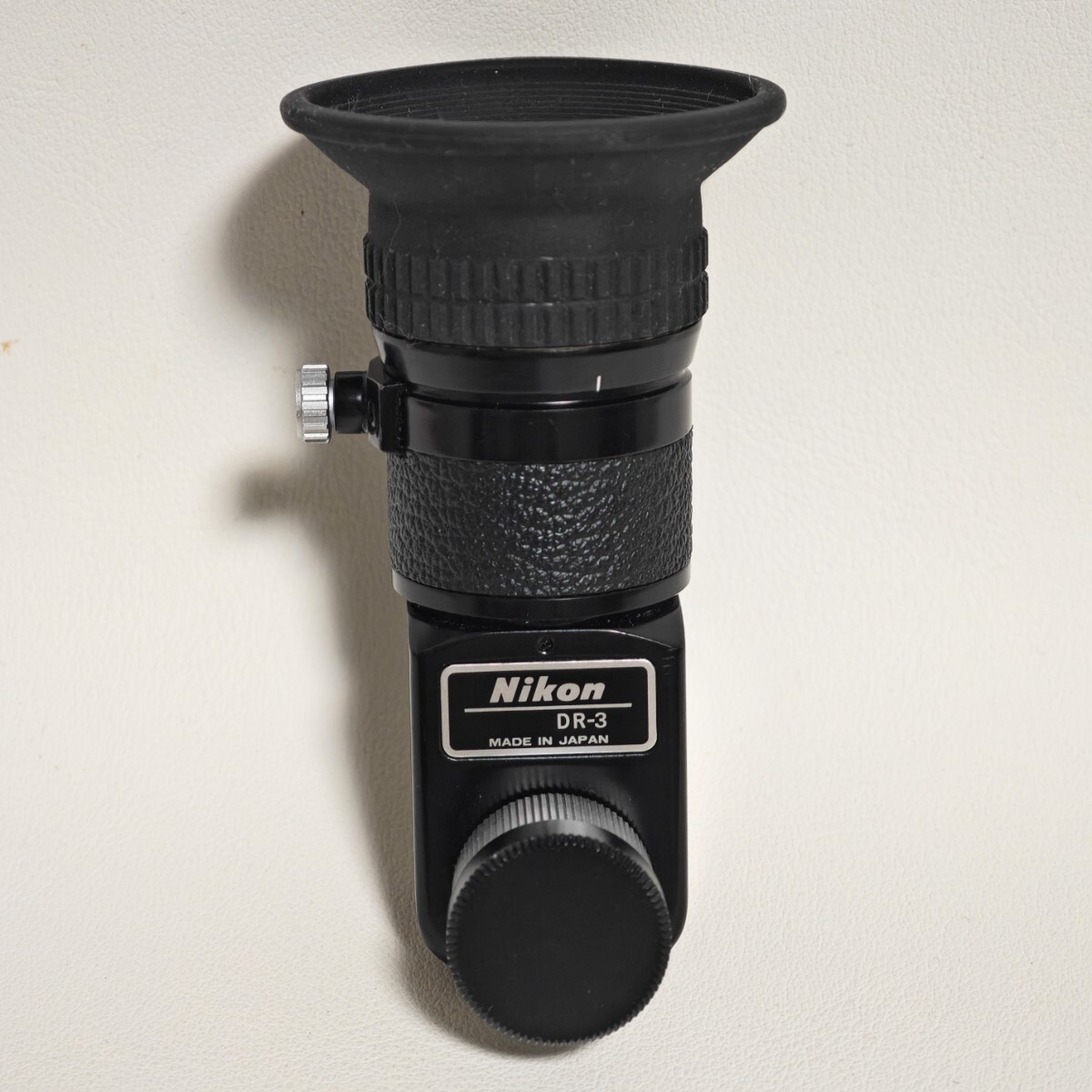 NIKON DR-3 アングルファインダー