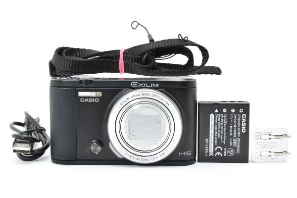 カシオ CASIO EX-SC200 #5170A1607