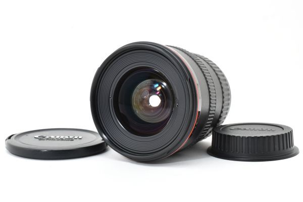 《訳あり》キャノン Canon EF 20-35mm F2.8 L #5192A1608