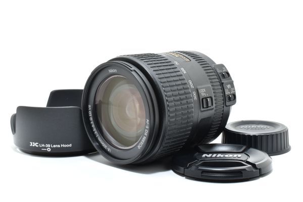 ニコン Nikon AF-S 18-300mm F3.5-6.3 G ED VR 訳あり #5283A1620