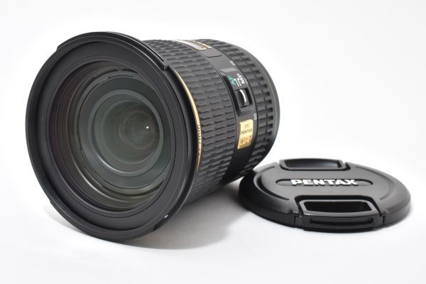 【外観美品】PENTAX ペンタックス PENTAX-DA 16-50mm F2.8 ED AL ジャンク #5091A1672