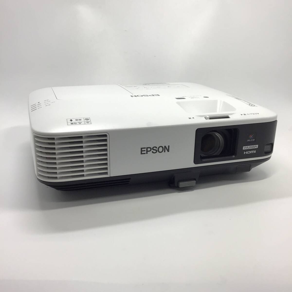 ビジネスプロジェクター EPSON EB-2265U　WUXGA/1920x1080/5500lm/リモコン付き [010]