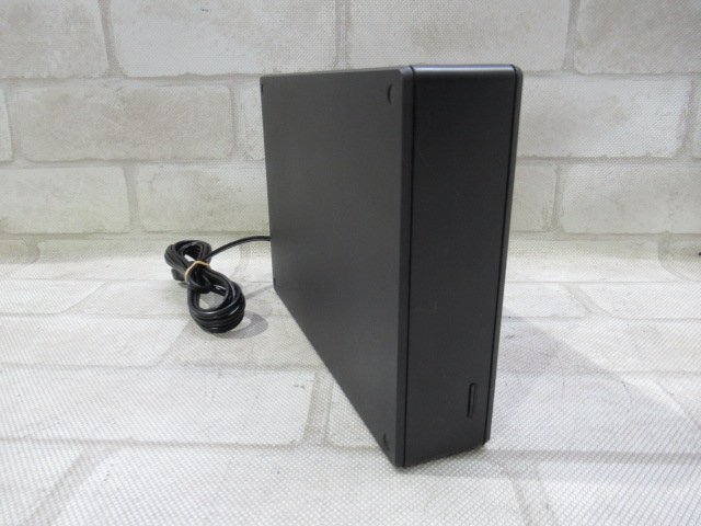 AL0649 Ω 新TTPC 2870k 保証有 IO DATA【 HDJA-UT2R 】アイ・オー・データ機器 HDJA-UTRシリーズ 2TB 外付HDD 動作確認/初期化済