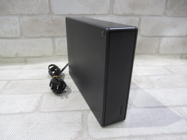 AL0640 Ω 新TTPC 2875k 保証有 IO DATA【 HDJA-UT2RW 】アイ・オー・データ機器 HDJA-UTRWシリーズ 2TB 外付HDD 動作確認/初期化済