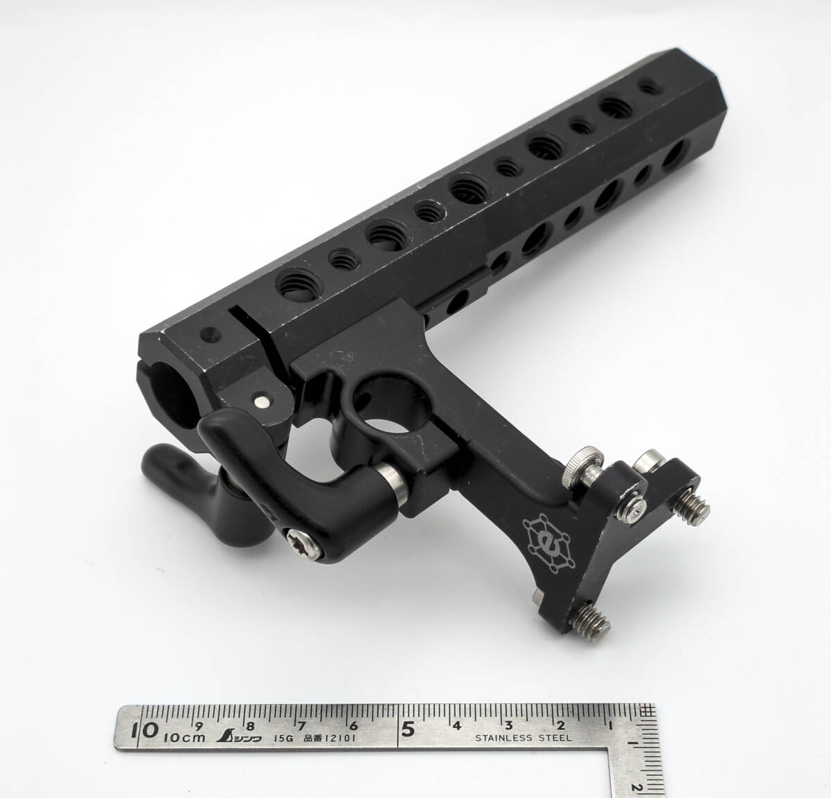 エレメントテクニカ Element Technica　EL-MH3 Man Handle Top Handle 中古