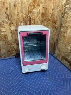 11-112 SANYO サンヨーオーブントースター　SK-2F レトロ