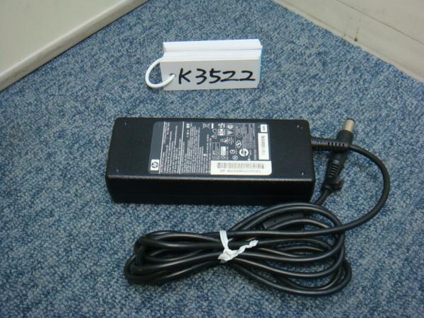 純正HP AC PPP014L-SA nx6320 6510b 6570B 4515s 4710 Pavilion パビリオン DV3 DV4 DV5 DV6 DV7 G4 G6 G7 対応用/90W/19V 動作保証