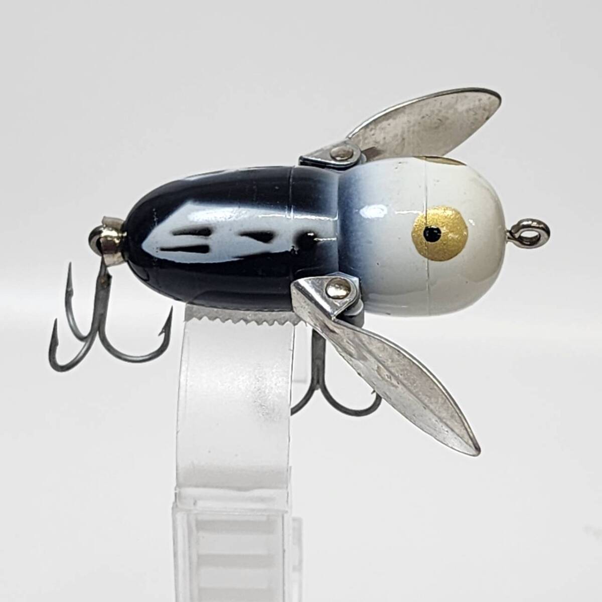 へドン タイニークレイジークローラー TINY CRAZY CRAWLER heddon 