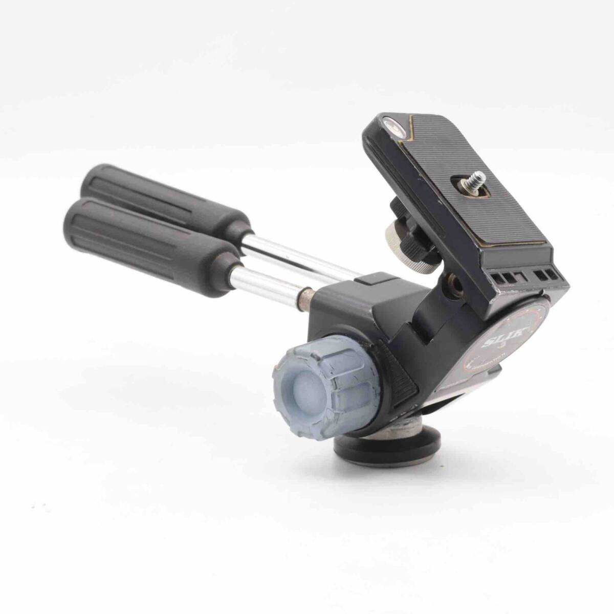 SLIK グランドマスター雲台 #603