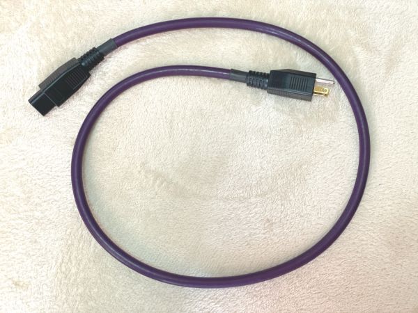 オヤイデ電気 NEOシリーズ AXIS-303GX 電源・DCケーブル 1.2m