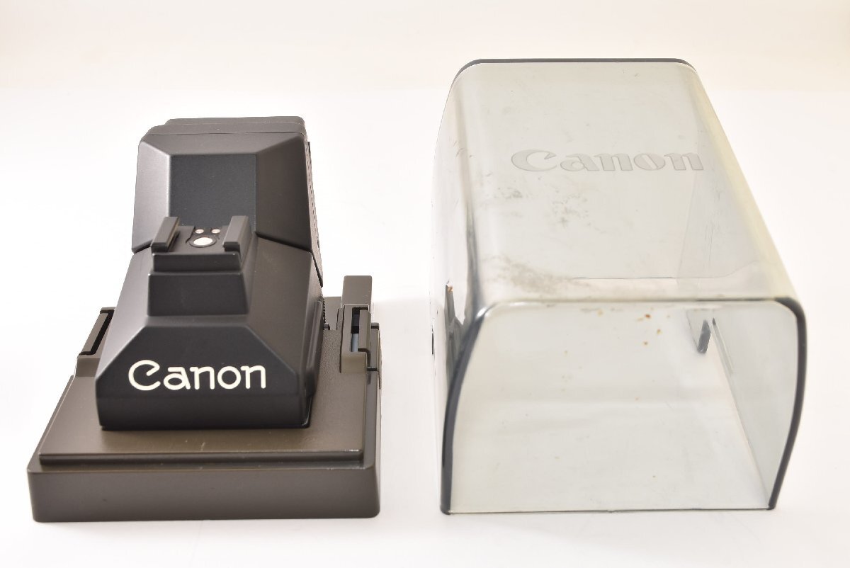 Canon キャノン Speed Finder FN スピードファインダー J2601005
